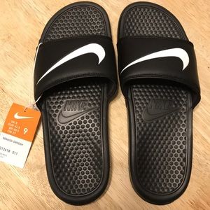 Nike Slides